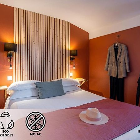 Hotel Madame Bordeaux Ngoại thất bức ảnh