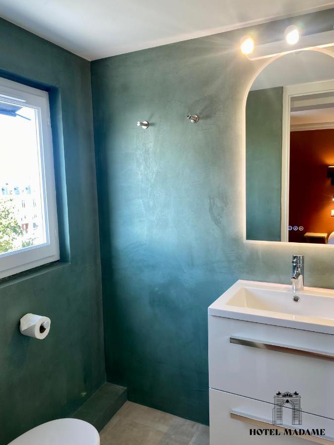 Hotel Madame Bordeaux Ngoại thất bức ảnh