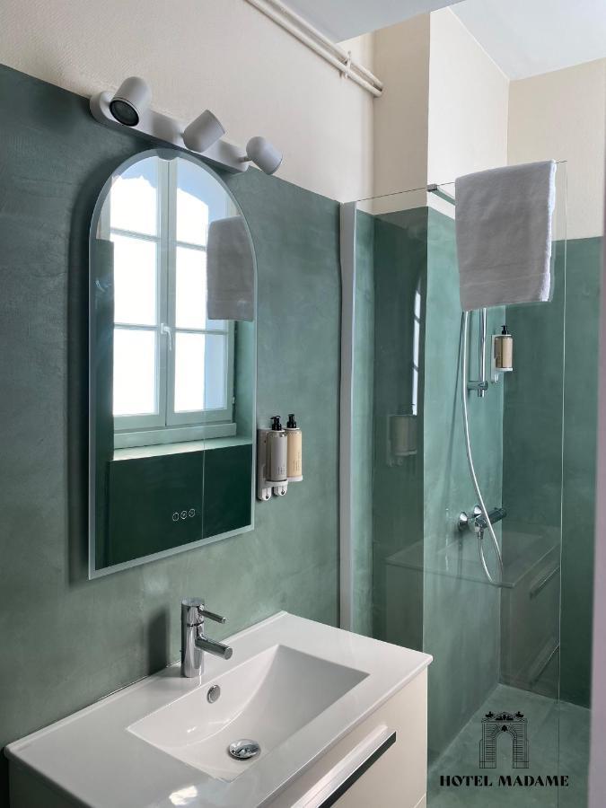 Hotel Madame Bordeaux Ngoại thất bức ảnh