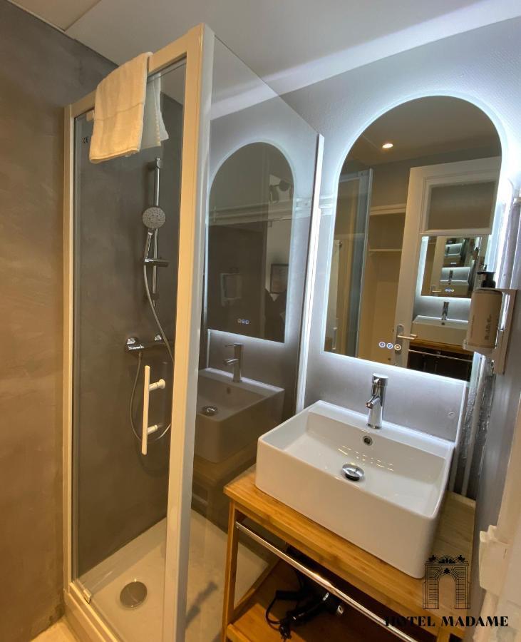 Hotel Madame Bordeaux Ngoại thất bức ảnh