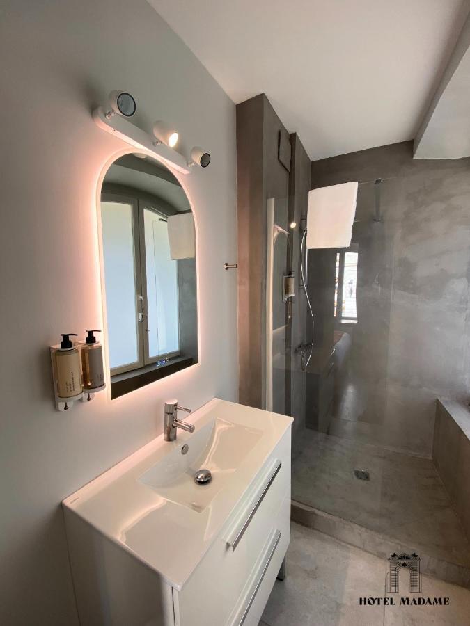 Hotel Madame Bordeaux Ngoại thất bức ảnh