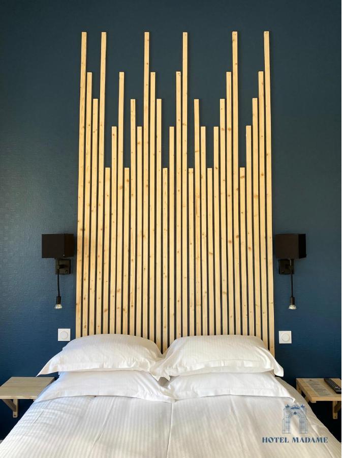 Hotel Madame Bordeaux Ngoại thất bức ảnh