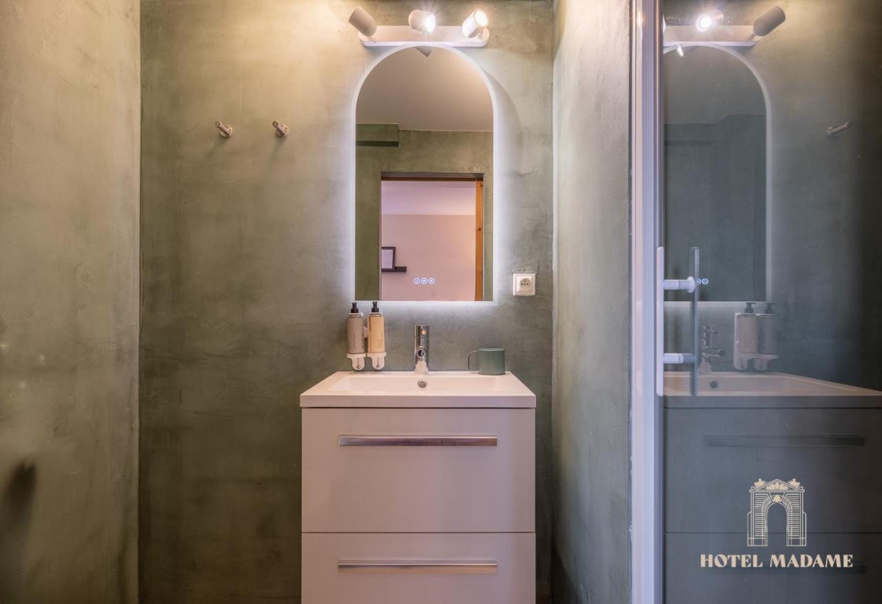 Hotel Madame Bordeaux Ngoại thất bức ảnh