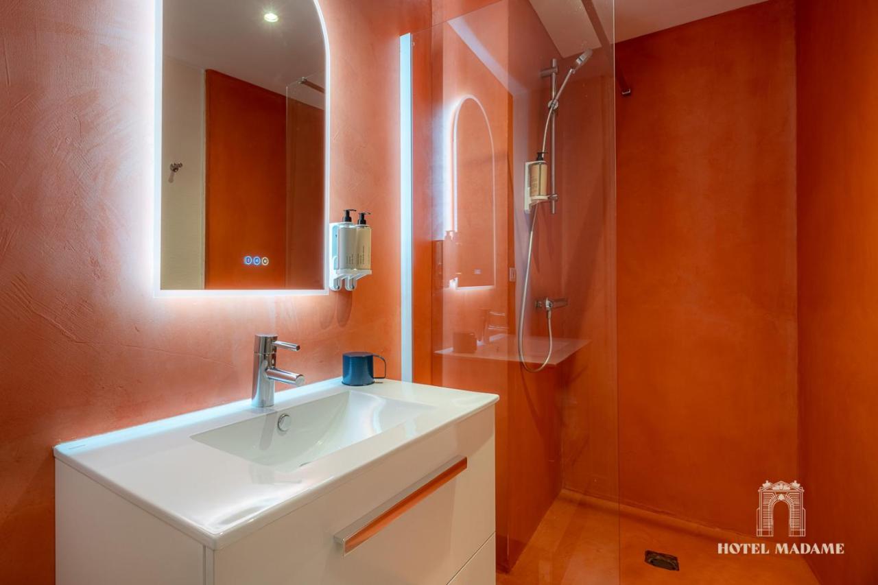 Hotel Madame Bordeaux Ngoại thất bức ảnh