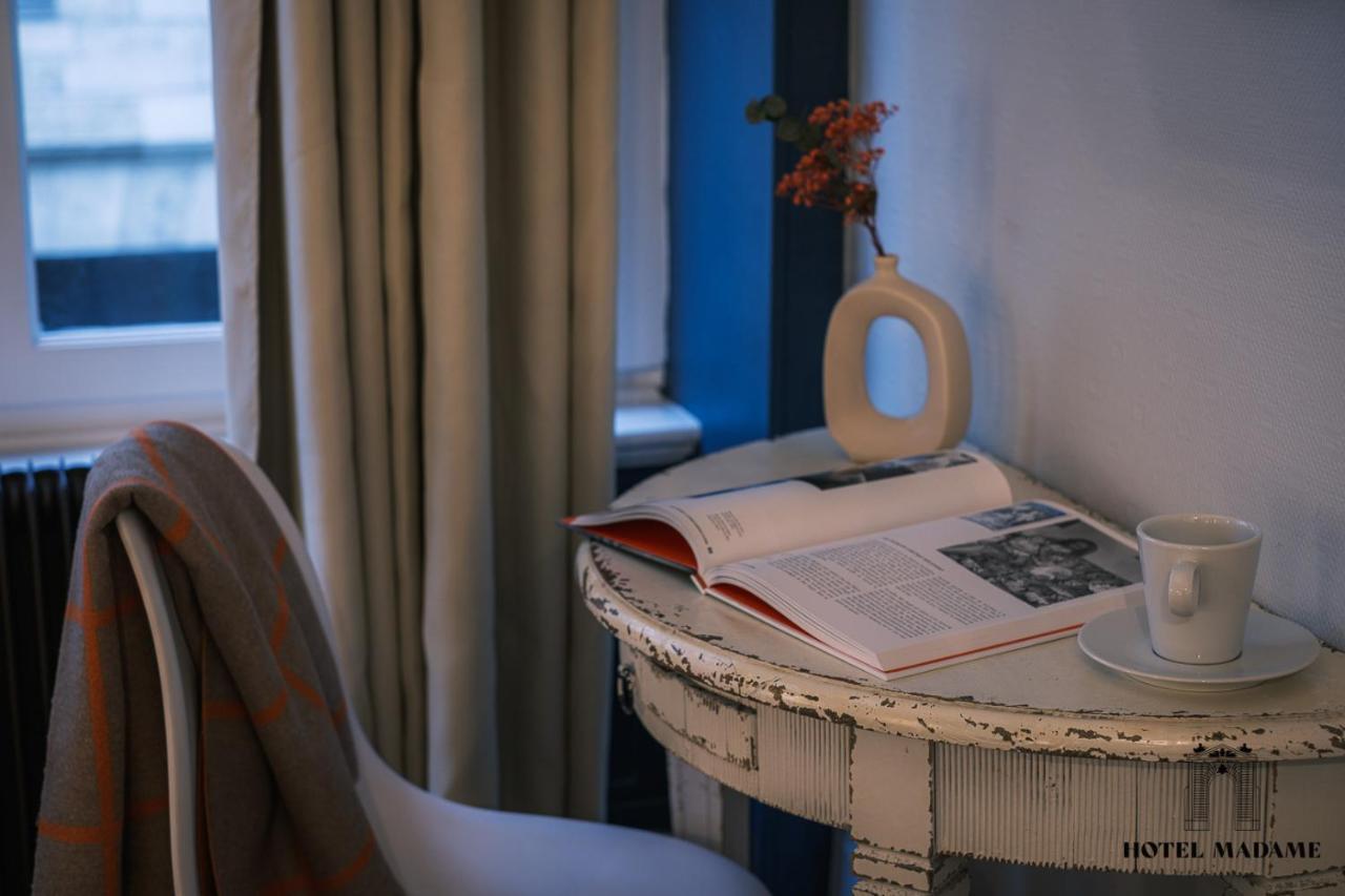 Hotel Madame Bordeaux Ngoại thất bức ảnh