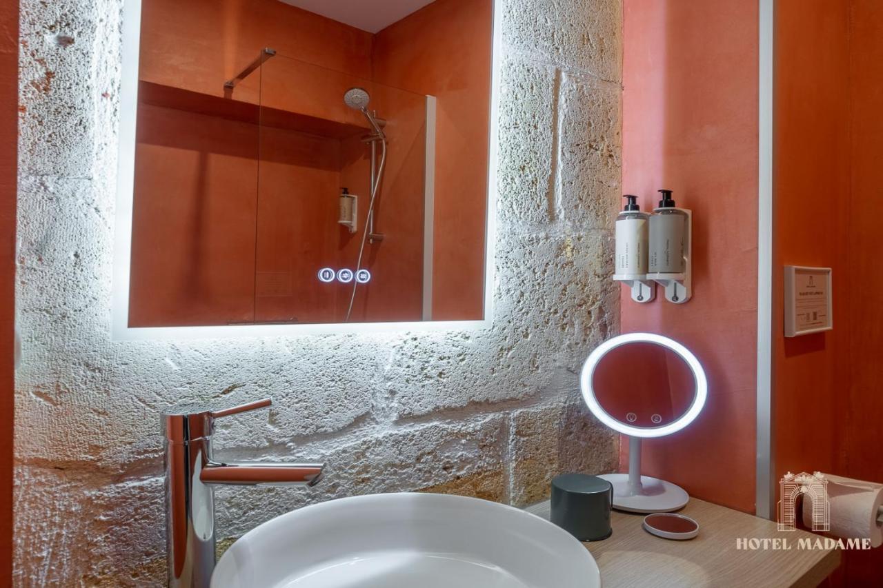 Hotel Madame Bordeaux Ngoại thất bức ảnh
