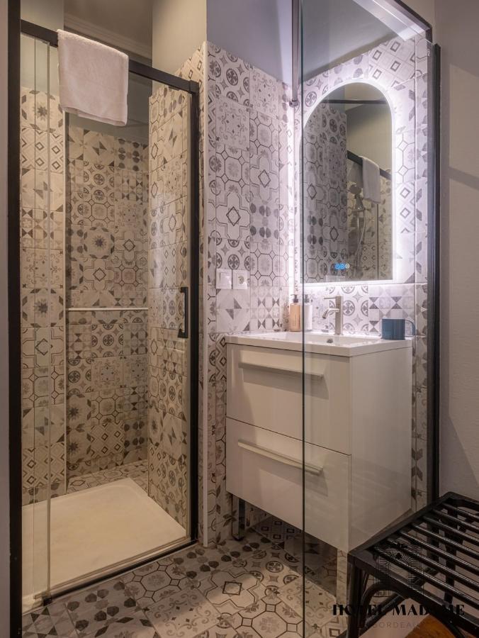 Hotel Madame Bordeaux Ngoại thất bức ảnh