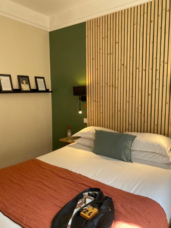 Hotel Madame Bordeaux Ngoại thất bức ảnh